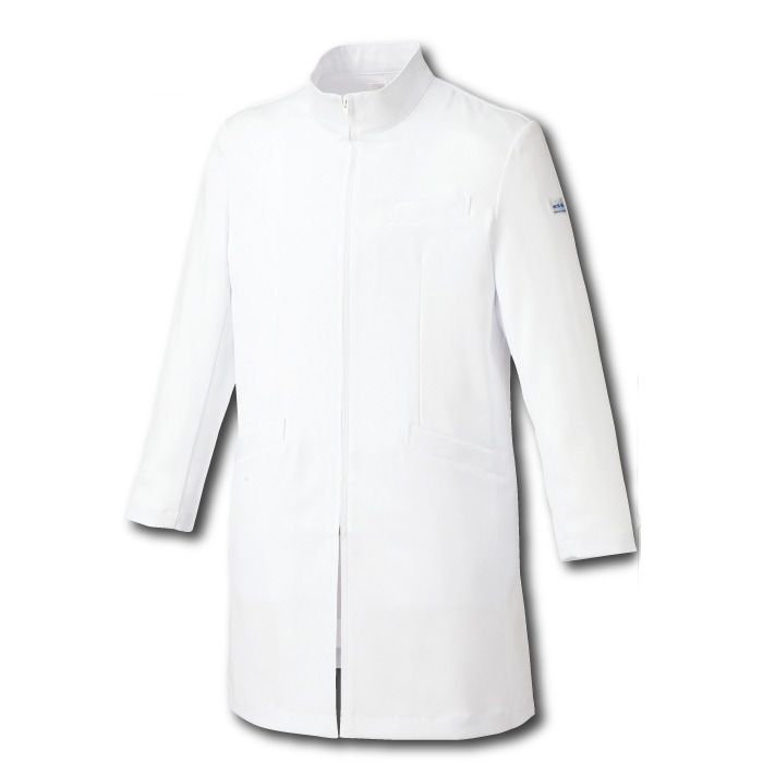 [ミッシェルクラン] MK0013 ドクターコート(男)