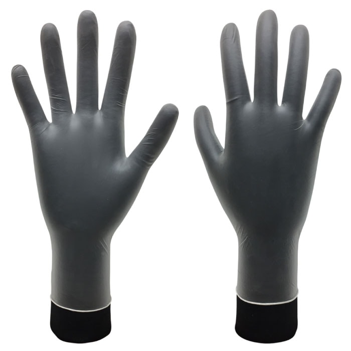 [ACE] AG7340 ビニール極薄手袋100枚入