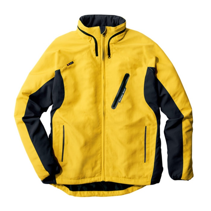 [TULTEX] AZ-10304 フードイン中綿ジャケット(男女兼用)