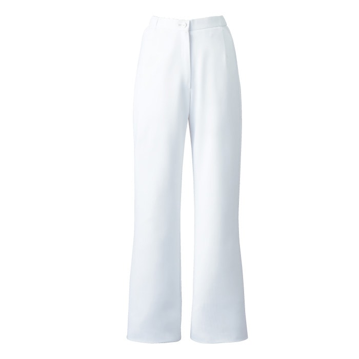 [FOLK] 2917 ストレートパンツ