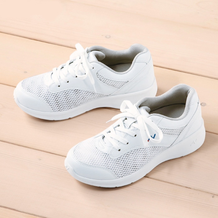 [FOLK] 4966 ナーススニーカー