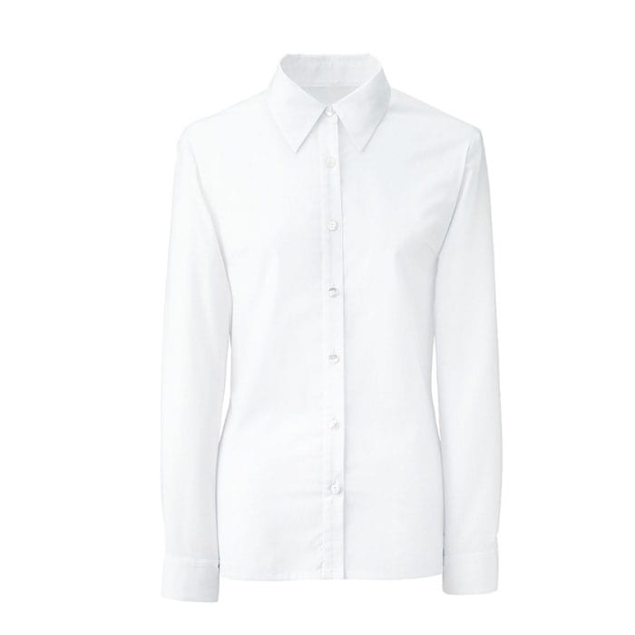 [nuovo] FB75518 長袖ブラウス