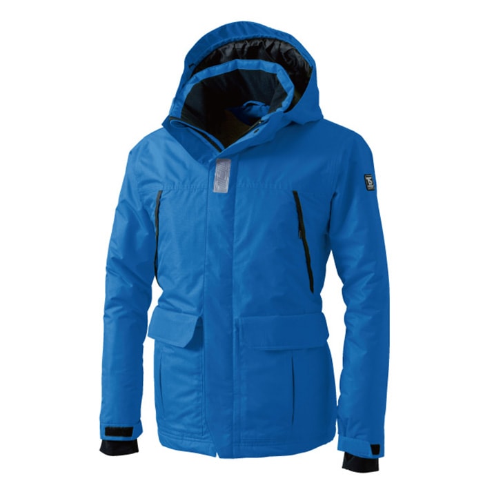 [TS Design] 8127 防水防寒ライトウォームジャケット