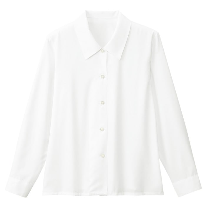 [nuovo] FB7505 ブラウス(長袖)