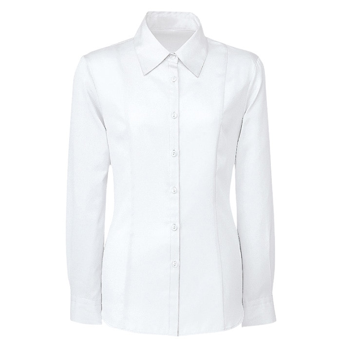 [nuovo] FB752E ブラウス(長袖)