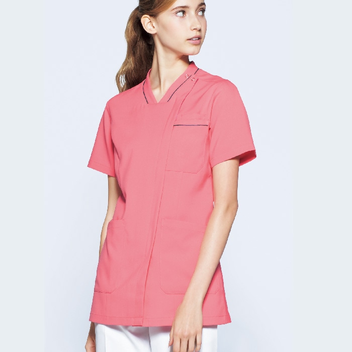 [ミズノ] MZ0217 ジャケット(女)