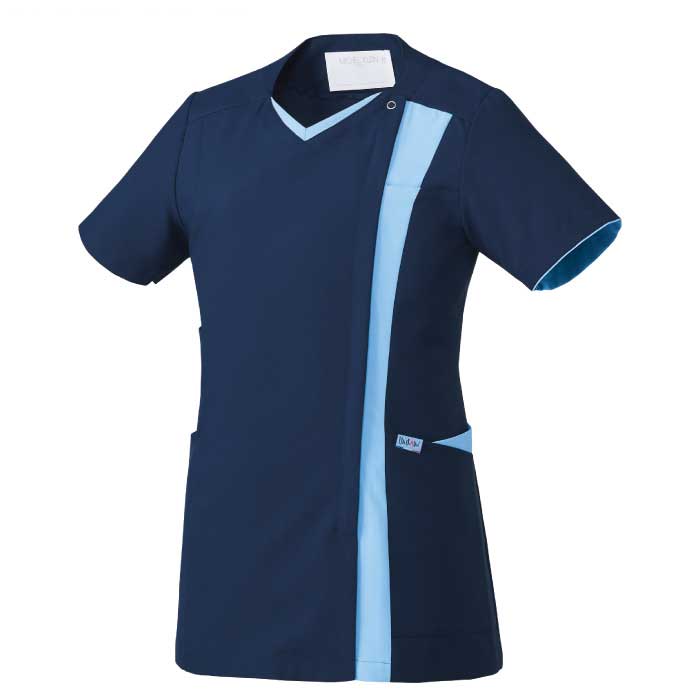 [ミッシェルクラン] MK0038 ファスナースクラブ(女)