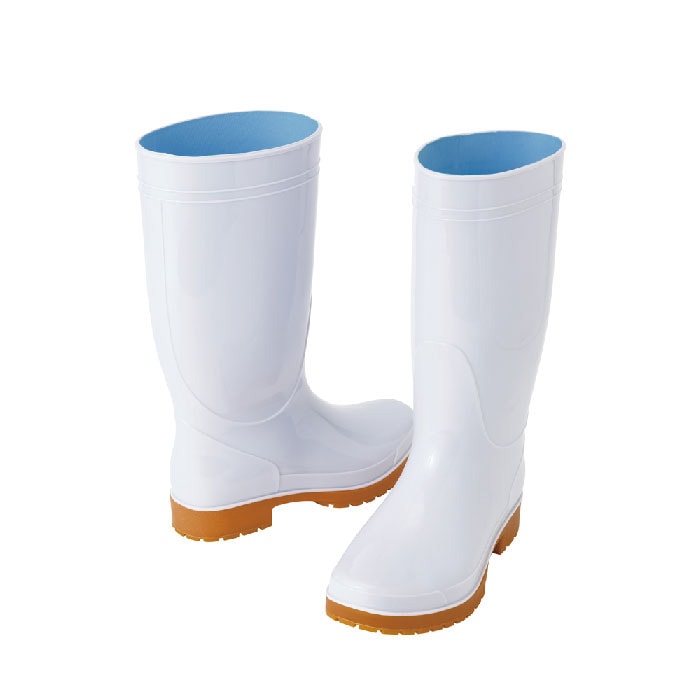 [pep] AZ-4434 耐滑衛生長靴（男女兼用）