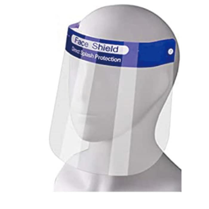 YC-FS5006 フェイスシールド