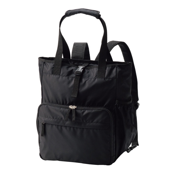 [KAZEN] KZN901 2WAY トートバッグ