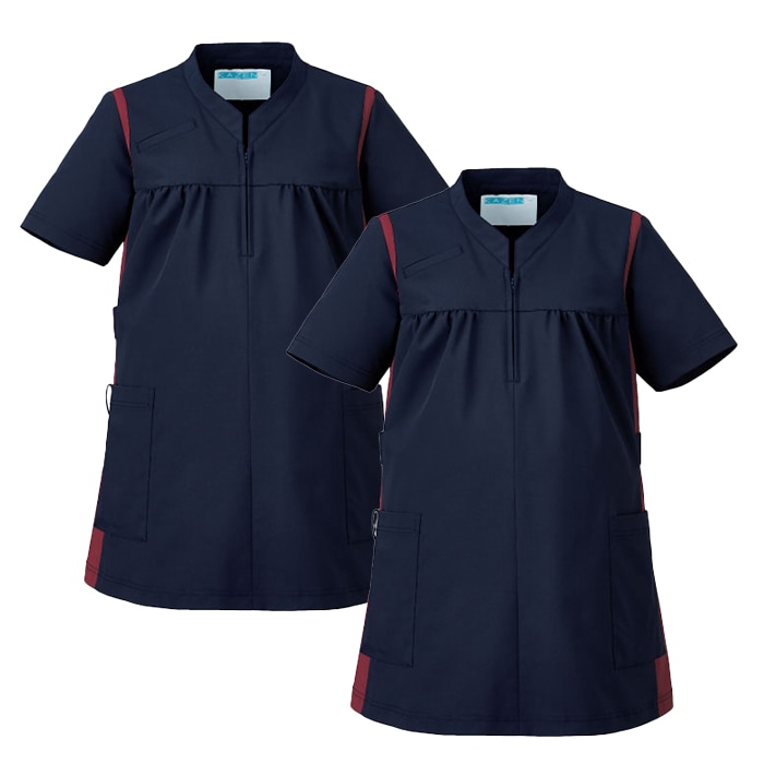 [KAZEN] 975 マタニティスクラブ 2枚セット