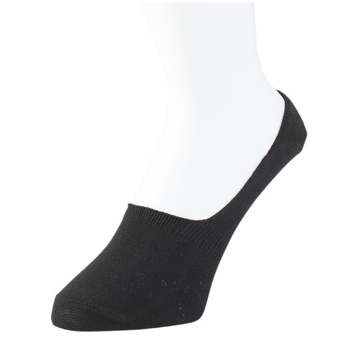 コーコス[GLADIATOR] G-9327 ニオイクリア(R)フットカバーソックス先丸 2足組