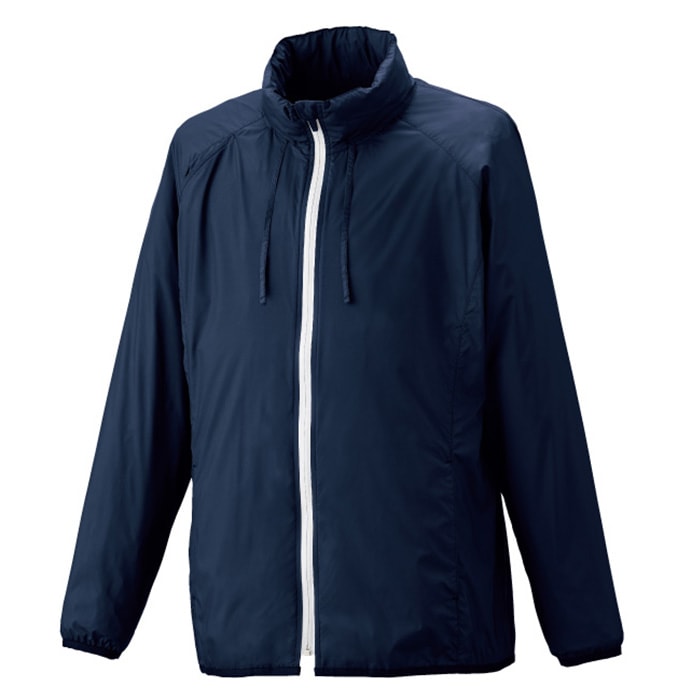 [KAZEN] KZN255 ウィンドブレーカー