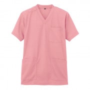 [Lumiere] 861411 ニットスクラブ（男女兼用）|スクラブ_男女兼用|スクラブ