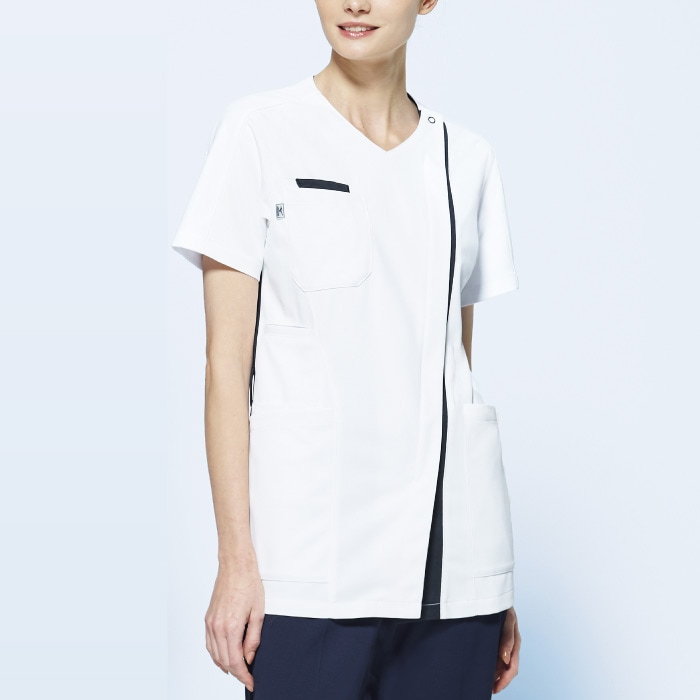 [ミズノ] MZ0238 ファスナースクラブ(女)