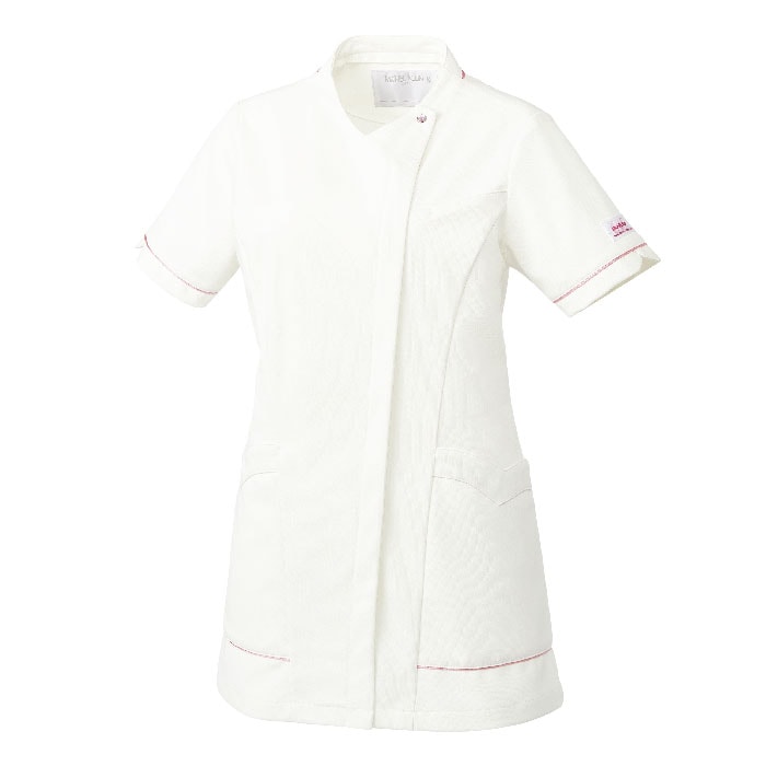 [ミッシェルクラン] MK0041 ジャケット(女)