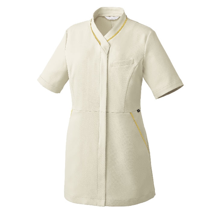 [ミッシェルクラン] MK0046 ジャケット(女)