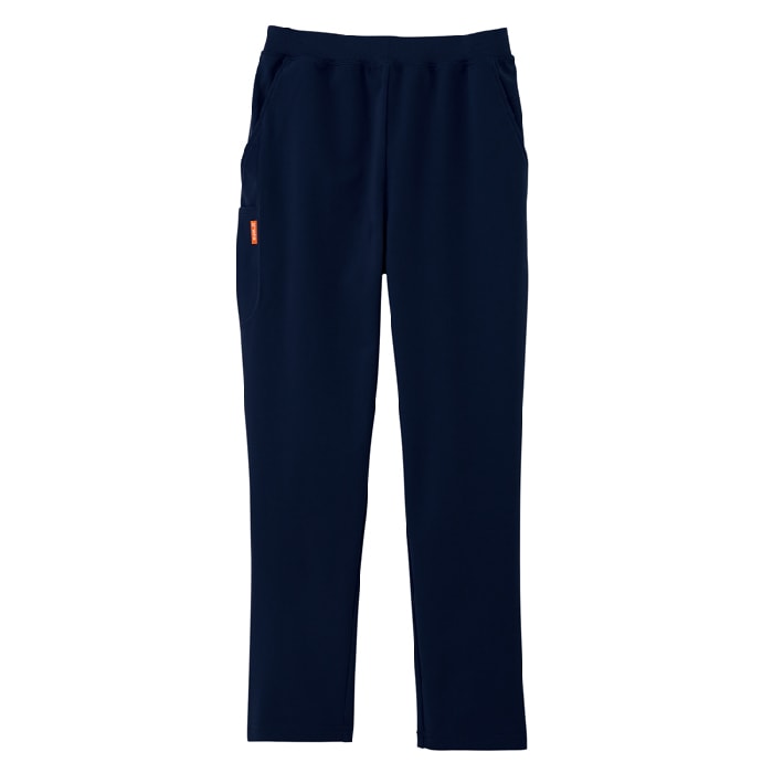 [pep] AZ-2878 ストレッチニットパンツ(男女兼用)