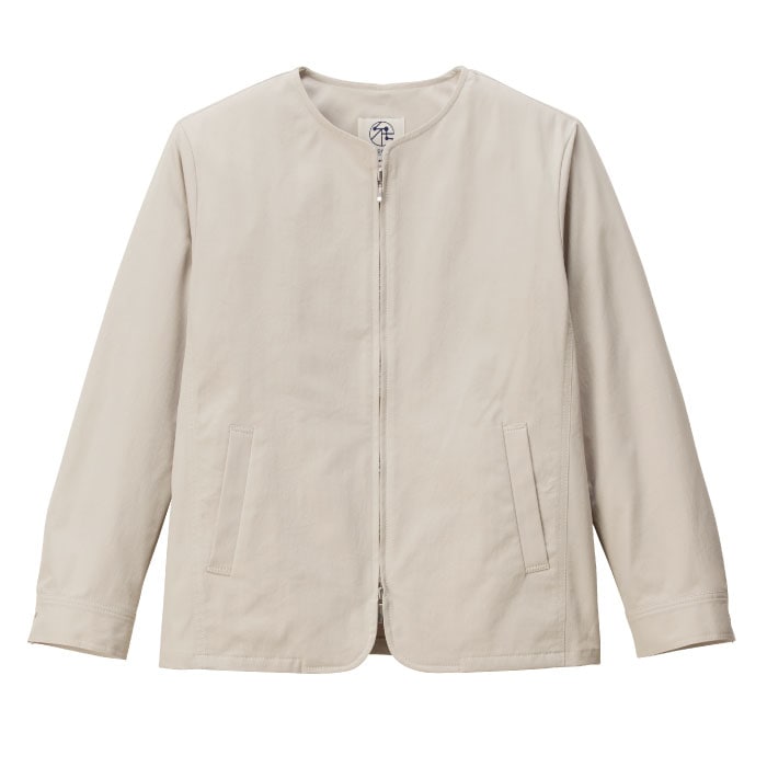 [KARSEE] HAU008 ブルゾン