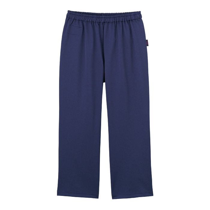 [FOLK] 6018BK 検診衣パンツ