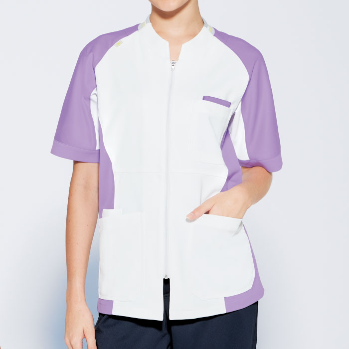 [ミズノ] MZ0400 ファスナースクラブ(男女兼用)