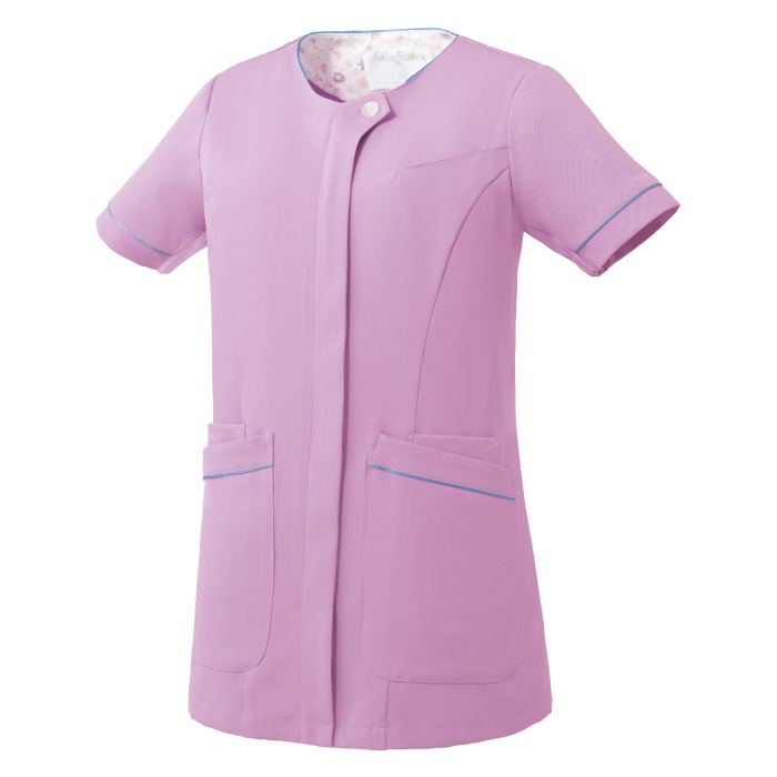 [ミッシェルクラン] MK0063 ファスナースクラブ（女）