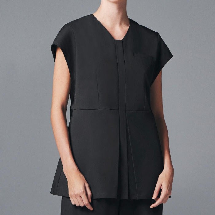 [ユナイト] DOM0026 ファスナースクラブ（女）