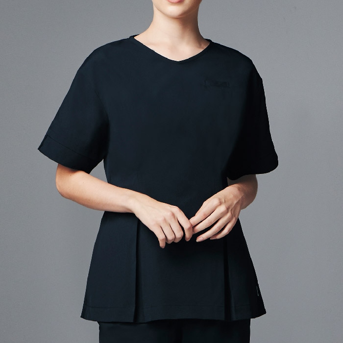 [ユナイト] DOM0027 トップス 半袖（女）