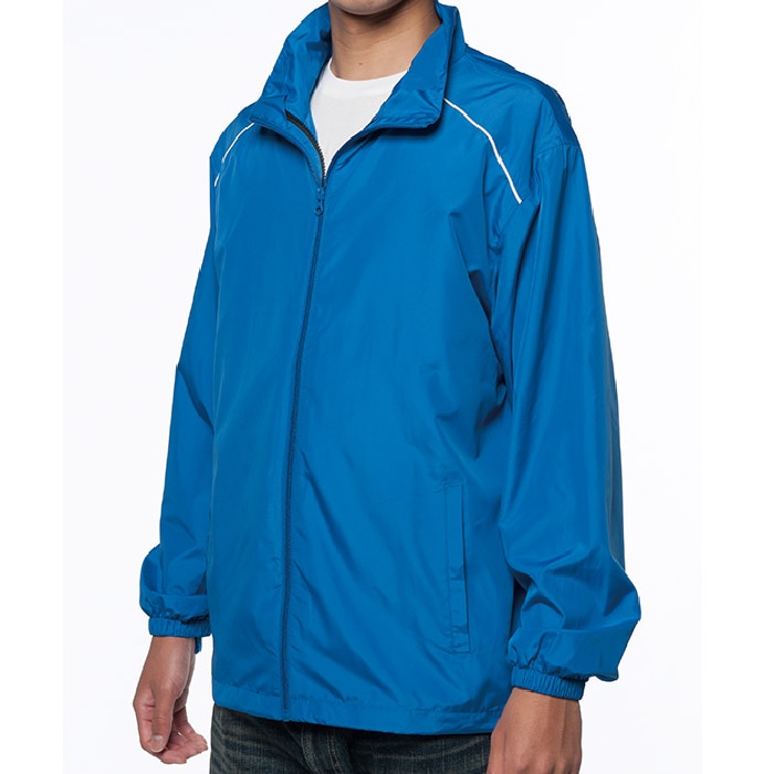 [NaturalSmile] MJ0064 ハイブリッドジャケット