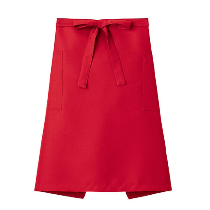 [FACE MIX] FK7170  ミドルエプロン