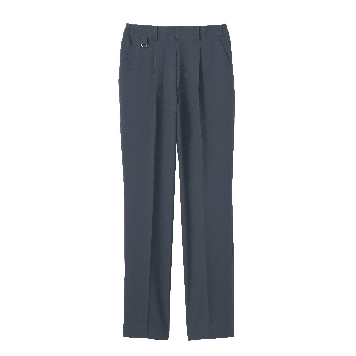 [FACE MIX] FP6700U 裾上げらくらくパンツ