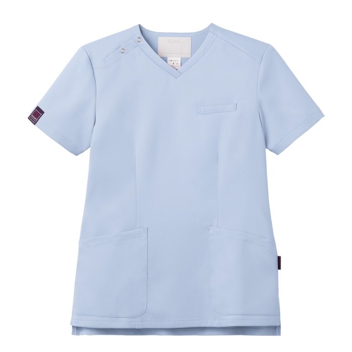 [PANTONE] 7099SC レディススクラブ