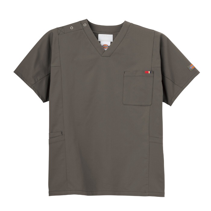 [Dickies] 7112SC スクラブ|スクラブ_男女兼用|スクラブ