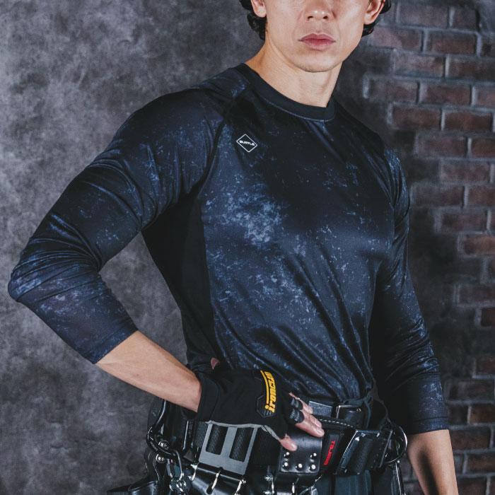 [バートル] 4070 エアーフィット（ユニセックス）