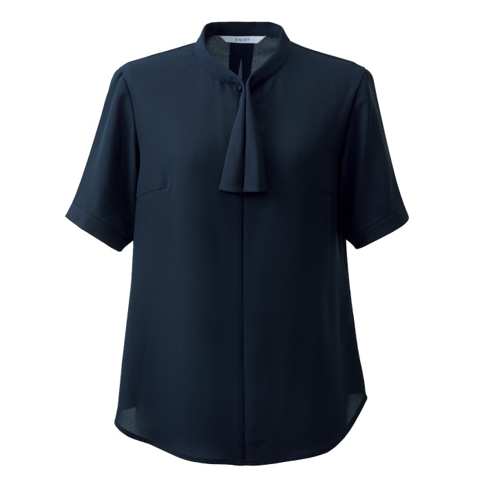 KARSEE [ENJOY] ESB983 ボウブラウス