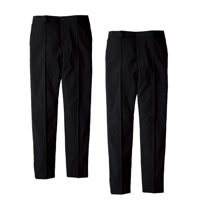 [KAZEN] KZN259 パンツ（男女兼用） 2本セット