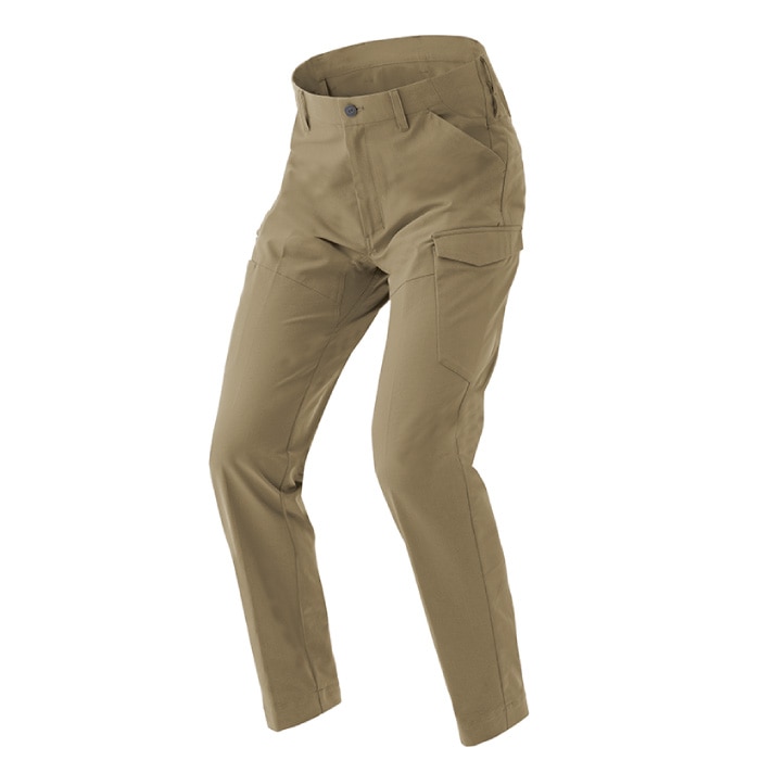 [TULTEX] AZ-4251 カーゴパンツ（ノータック）（男女兼用）