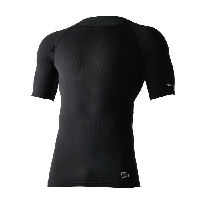 [TS Design] 851055 アイスエアショートスリーブシャツ