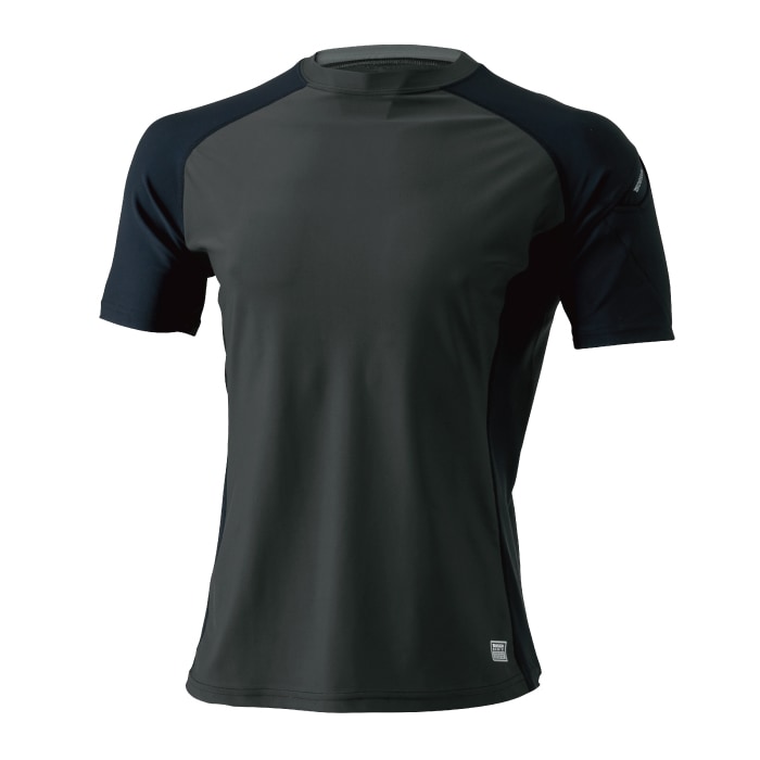 [TS Design] 841552 ショートスリーブシャツ