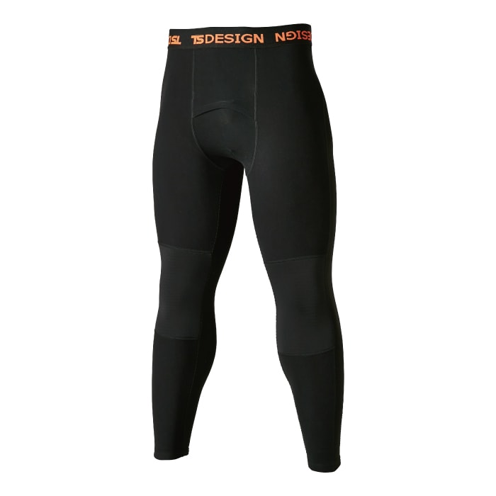 [TS Design] 3222 ウインドストップパンツ