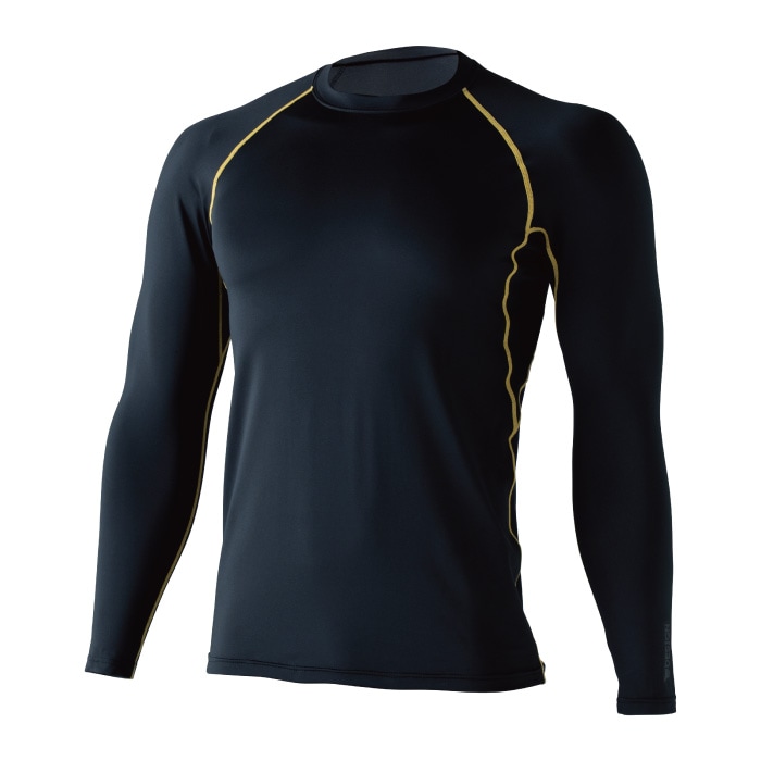 [TS Design] 8625 マイクロフリースロングスリーブシャツ