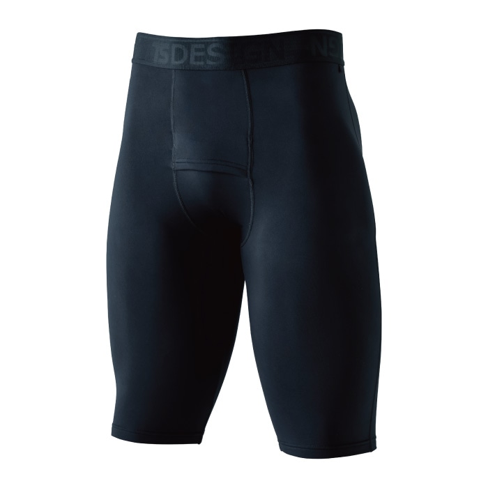 [TS Design] 8622 マイクロフリースハーフパンツ