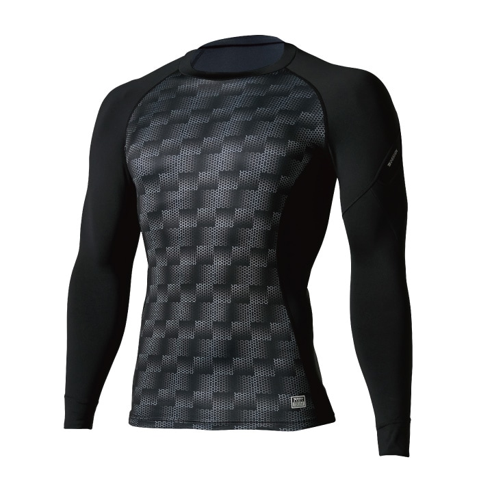 [TS Design] 8225 ロングスリーブシャツ