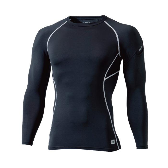 [TS Design] 82251 ES ロングスリーブシャツ