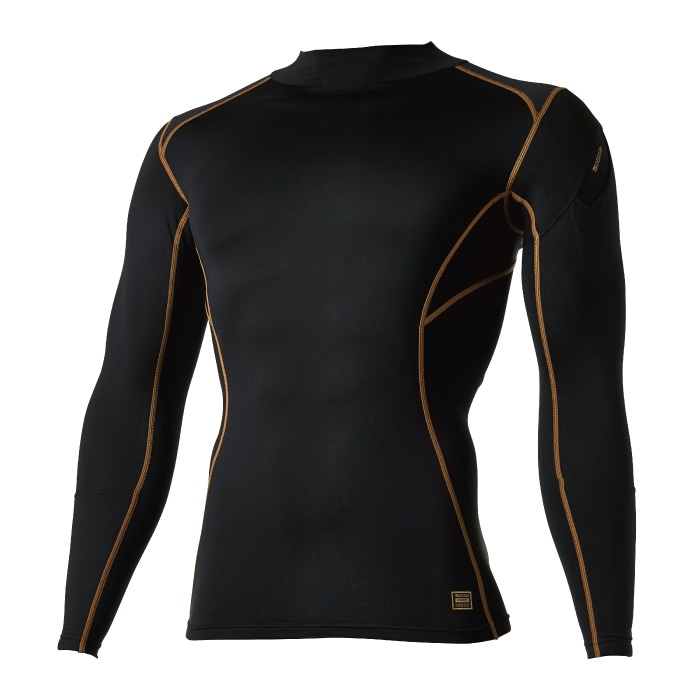 [TS Design] 83250 ハイネックロングスリーブ