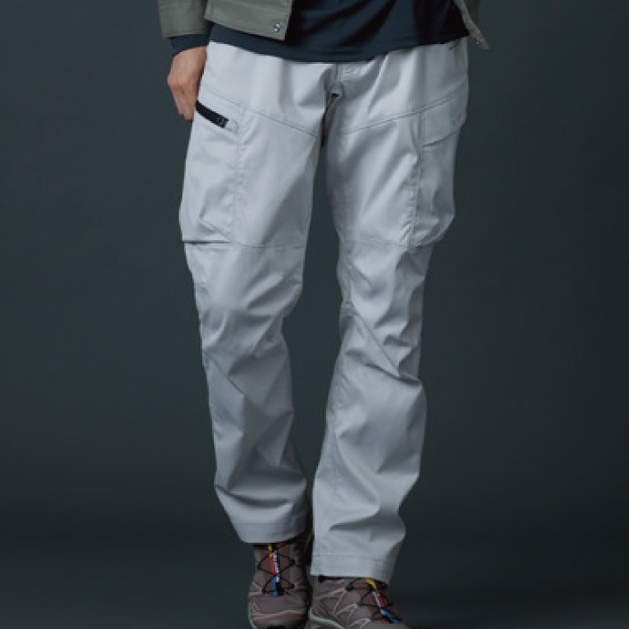 [TS Design] 5814 TCNクロスカーゴパンツ