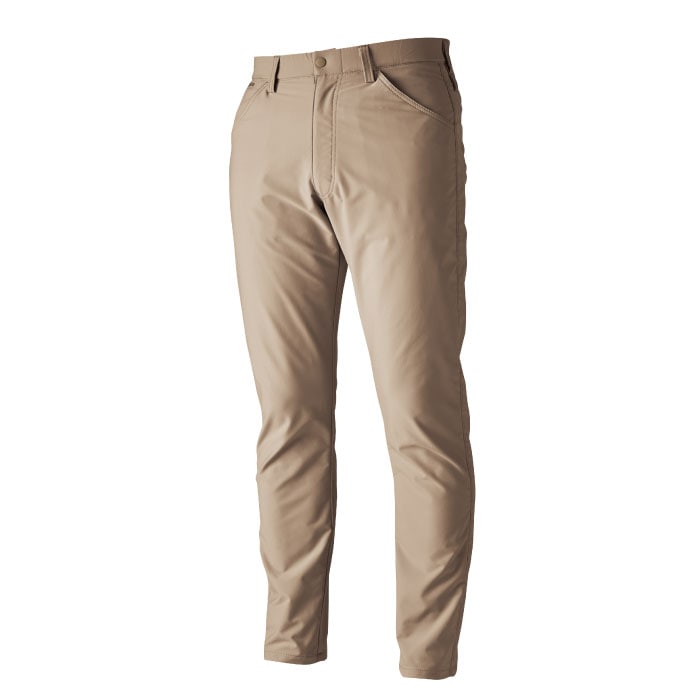 [TS Design] 4612 エコハイブリッドダブルクロスパンツ