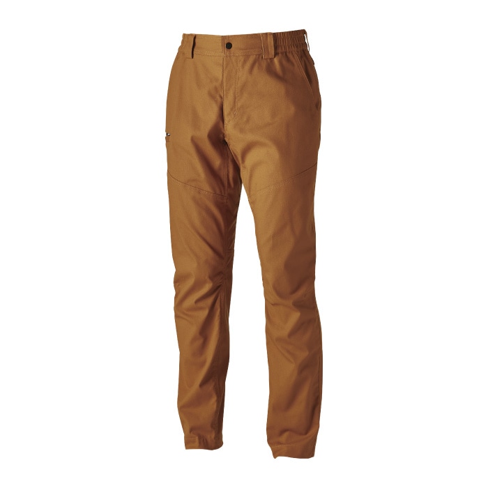 [TS Design] 3612 ハイブリッドコットンパンツ