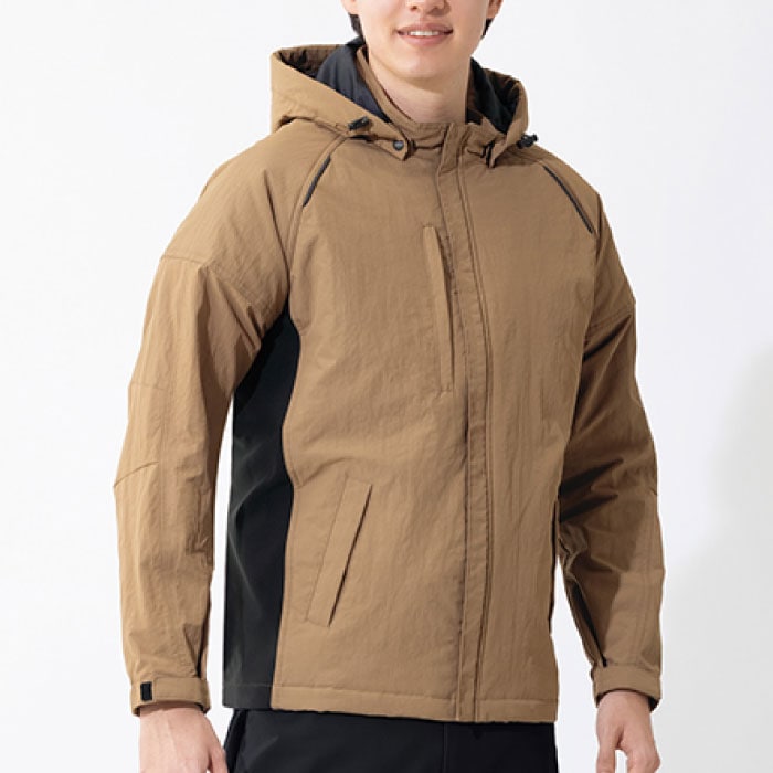 [アイトス] AZ-50123 軽防寒ジャケット（男女兼用）