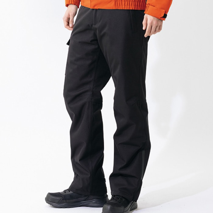 [アイトス] AZ-6066 防水防寒パンツ（男女兼用）